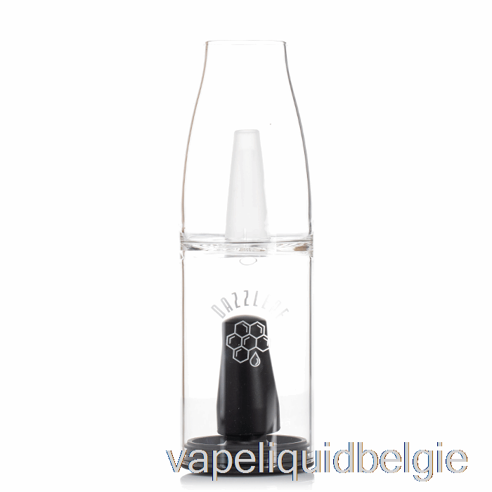 Vape Smaken Dazzleaf Dazzii Cup Vervangende Glazen Bubbler Cup Helder